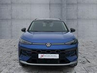 Gebraucht VW T-Roc Life 150 PS (110 kW) 2025 Blau SUV