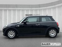 Second-hand Mini ONE 102 CP (75 kW) 2020 Negru Hatchback