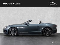 gebraucht Jaguar F-Type 75R