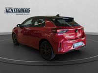 Neu Opel Corsa 101 PS (74 kW) 2025 Rot Limousine