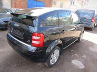 Gebraucht Audi A2 110 PS (80 kW) 2005 Kleinwagen