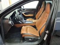 Gebraucht Audi S6 Ambiente 344 PS (253 kW) 2025 Sebringschwarz kristalleffekt Kombi