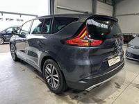 Gebraucht Renault Espace Intens 189 PS (139 kW) 2022 Titangrau Van / Kleinbus