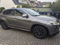 gebraucht Peugeot 4008 Allradantrieb