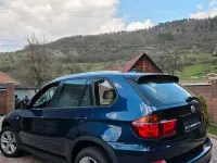 Gebraucht BMW X5 245 PS (180 kW) 2012 Blau SUV