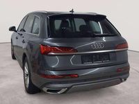 Gebraucht Audi Q7 S-Line 340 PS (250 kW) 2021 Daytonagrau perleffekt SUV