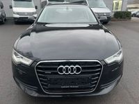 gebraucht Audi A6 Avant 3.0 TDI quattro