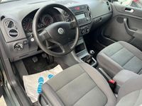 gebraucht VW Golf Plus V Comfortline