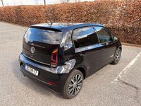 Gebraucht VW up! Join 90 PS (66 kW) 2018 Schwarz Kleinwagen