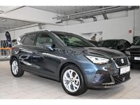 gebraucht Seat Arona FR 1.0 (110 PS)+LED+NAVI+SHZ+RÜCKFAHRKAMERA