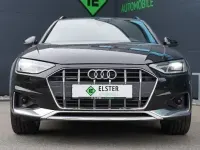 Gebraucht Audi A4 Allroad Ambiente 204 PS (150 kW) 2023 Mythosschwarz Kombi