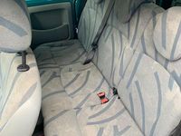 Gebraucht Renault Kangoo 75 PS (55 kW) 2002 Andere farben Van / Kleinbus