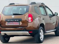 gebraucht Dacia Duster 1,6 Klima Euro 5