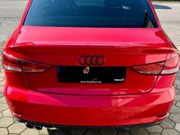 gebraucht Audi A3 1.5 TFSI cod S tronic sport sport