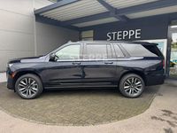 Neu Cadillac Escalade 426 PS (313 kW) 2025 Blau SUV