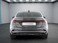 Gebraucht Audi A5 150 PS (110 kW) 2025 Grau Limousine