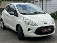 gebraucht Ford Ka Ka/Ka+Cool & Sound Edition+ TÜV+ E-FENSTER+ 1HAND