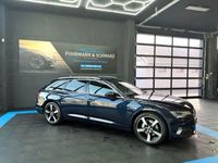 Gebraucht Audi A6 Sport 231 PS (169 kW) 2019 Blau Kombi