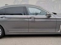 gebraucht BMW 745 LexD Bow&Wilk*Exec.Lo.*VOLL*LP: 151.000 Eur