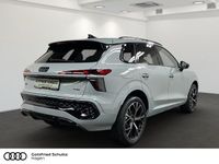 Gebraucht Audi Q3 S-Line 265 PS (194 kW) 2025 Grau SUV