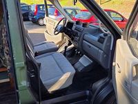 Gebraucht VW T4 84 PS (61 kW) 1999 Van