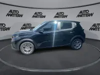 Gebraucht Citroën C3 101 PS (74 kW) 2025 Schwarz Kleinwagen