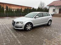 Gebraucht Audi A3 Attraction 105 PS (77 kW) 2011 Grau Limousine