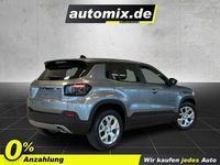 Gebraucht Jeep Avenger Altitude 101 PS (74 kW) 2023 Met grey evoluzione (vr519/a) SUV