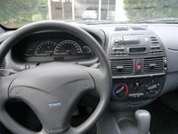 Gebraucht Fiat Brava 103 PS (75 kW) 1998 Grau metallic Kleinwagen