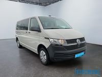 Gebraucht VW T6.1 150 PS (110 kW) 2024 Ascotgrau Van