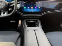 Gebraucht Mercedes E53 AMG AMG 610 PS (448 kW) 2024 Silber Limousine