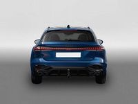 Gebraucht Audi S5 367 PS (269 kW) 2025 Blau Kombi