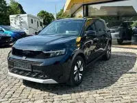 Neu Opel Frontera 110 PS (80 kW) 2026 Schwarz SUV