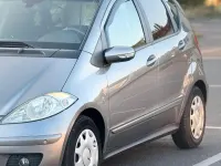 Gebraucht Mercedes A150 95 PS (69 kW) 2006 Gold Kleinwagen