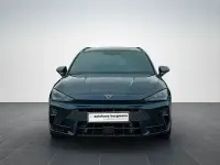 Gebraucht Cupra Leon 150 PS (110 kW) 2025 Grau Limousine