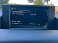 Gebraucht BMW X3 M Sport 286 PS (210 kW) 2007 Schwarz SUV