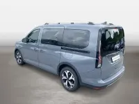 Gebraucht Ford Grand Tourneo Connect Active 114 PS (83 kW) 2023 Grau Van / Kleinbus