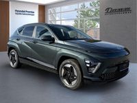 Neu Hyundai Kona Prime 150 kW (204 PS) 2026 Grün SUV