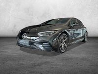 Gebraucht Mercedes EQE350 Premium 214 kW (292 PS) 2022 Grau Limousine