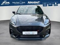 gebraucht Ford Puma ST X 1,5l EcoB,Pano*Performance Paket*H&R*B&O