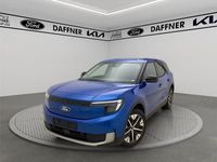 Gebraucht Ford Explorer 210 kW (286 PS) 2024 Blue my mind SUV