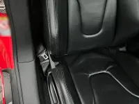 Gebraucht Audi TT Roadster Performance 200 PS (147 kW) 2007 Rot Cabrio