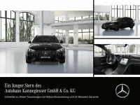 Gebraucht Mercedes C63 AMG AMG 476 PS (350 kW) 2024 Schwarz Limousine