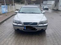 Gebraucht Volvo S60 170 PS (125 kW) 2001 Grau Limousine