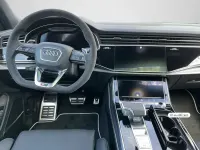 Neu Audi Q8 Performance 641 PS (471 kW) 2026 Daytonagrau perleffekt (metallic) SUV