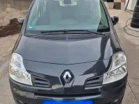 Gebraucht Renault Grand Modus 101 PS (74 kW) 2008 Van / Kleinbus