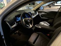 gebraucht BMW X2 sDrive20i