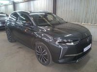 Gebraucht DS Automobiles DS7 Crossback 131 PS (96 kW) 2024 Grau SUV