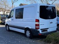 gebraucht Mercedes Sprinter Sprinter316 Cdi L1 H1