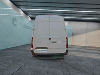 gebraucht Mercedes Sprinter 317 CDI RWD HOCH|LANG|NAVI|KAMERA|PDC